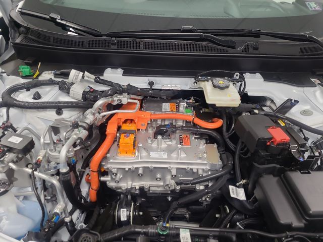 2025 – Chevrolet – Blazer EV