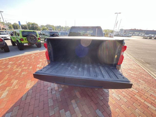 Used 2019 Chevrolet Silverado 1500 Truck