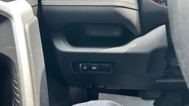 Used 2021 Toyota RAV4 SUV