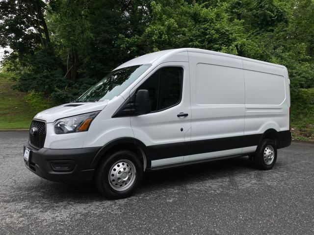 2023 Ford Transit 250