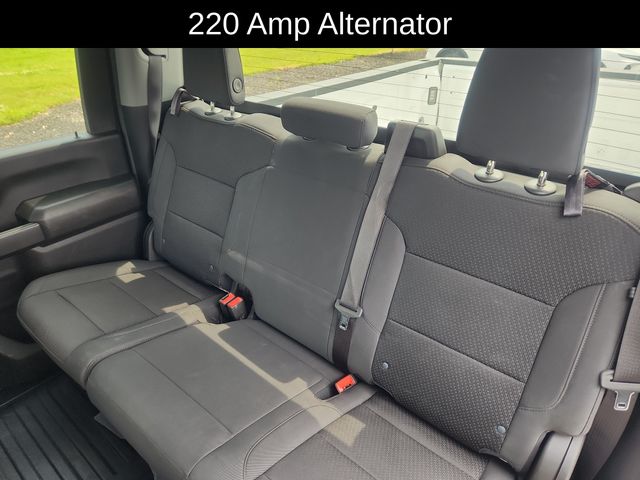 Used 2024 Chevrolet Silverado 2500HD For Sale in Grove City, OH