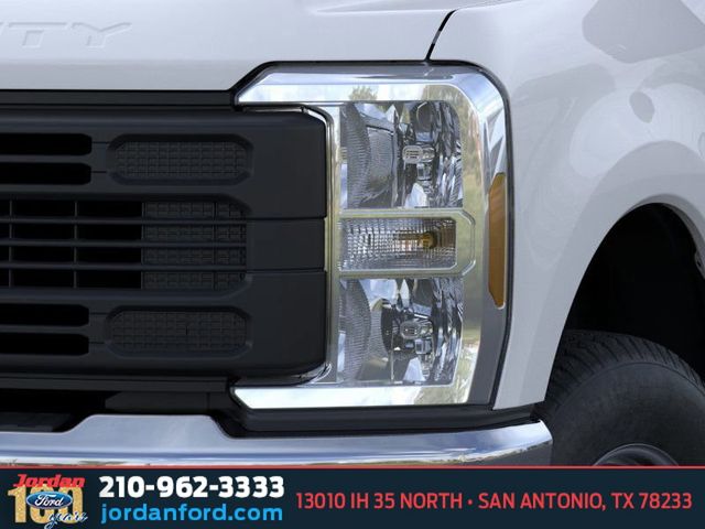 New Car 2025 Ford F-250sd  Xl For Sale Under $60,000 In San Antonio, Texas