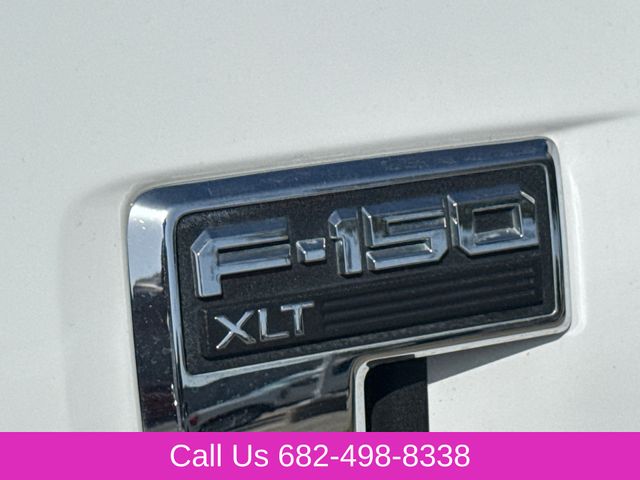 Used 2023 Ford F-150 Truck