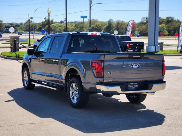 2024 Ford F-150 XLT 5