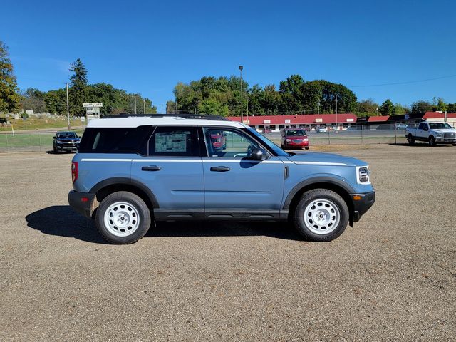 New 2025 Gray Ford Heritage image 4