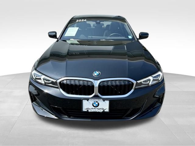 2024 BMW 3 Series 330i xDrive 2