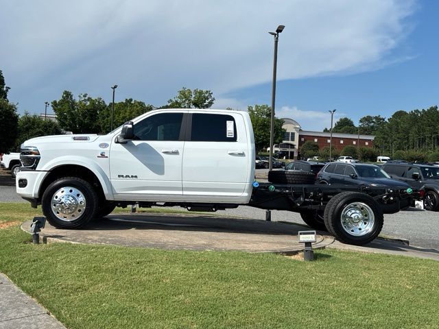 New 2026 Ram 4500HD Truck