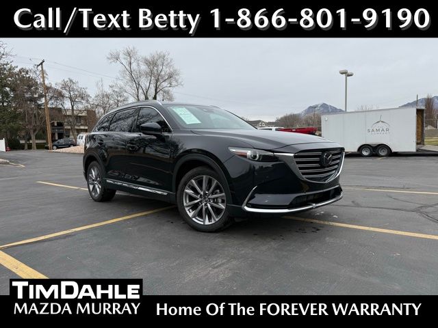 2023 Mazda CX-9 Grand Touring AWD