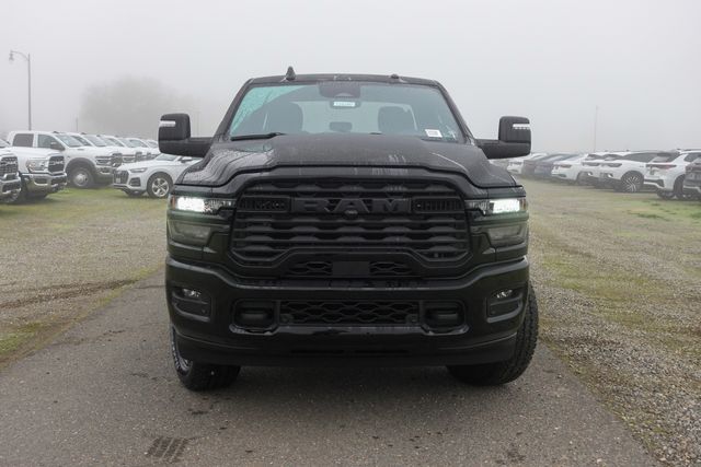 new 2026 Ram 3500 car, priced at $74,640