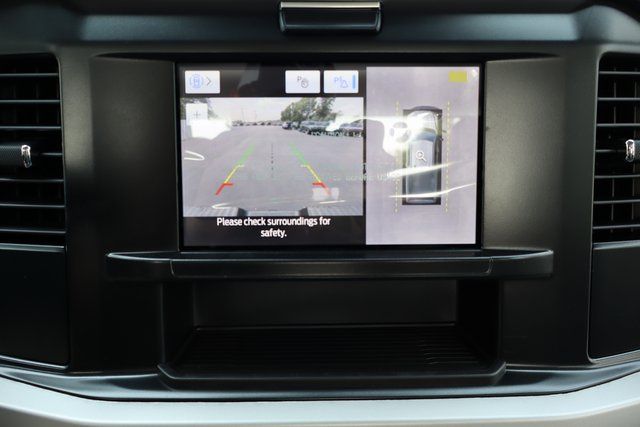 new 2025 Ford F-350SD car, priced at $51,235