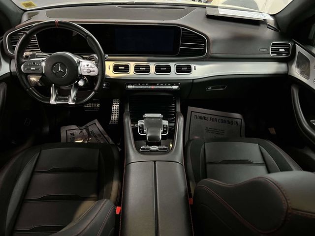 used 2023 Mercedes-Benz GLE car, priced at $67,991