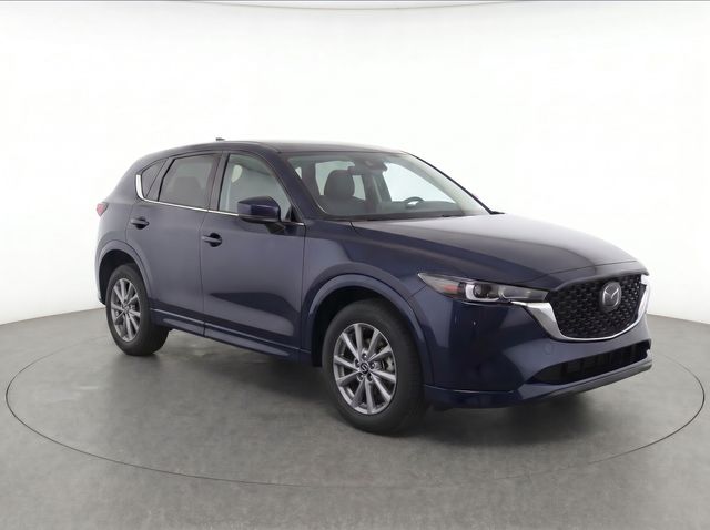 2025 Mazda CX-5 S Select Package Auto AWD's photo