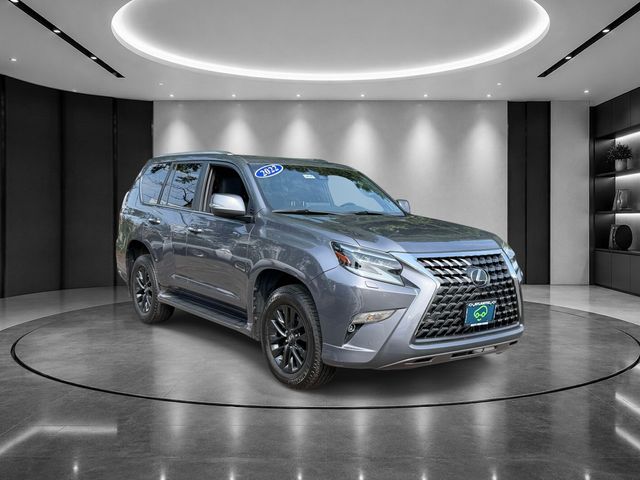 Used 2022 Lexus GX SUV
