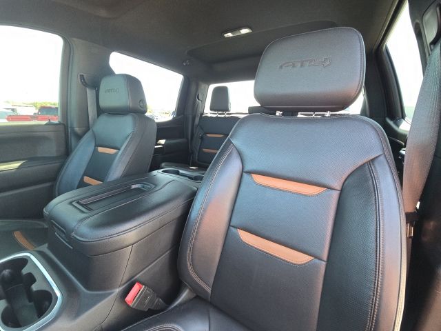 Photo of 2021 GMC Sierra 1500 AT4 in Dallas, GA - 22,  2021 GMC Sierra 1500 AT4:43886A