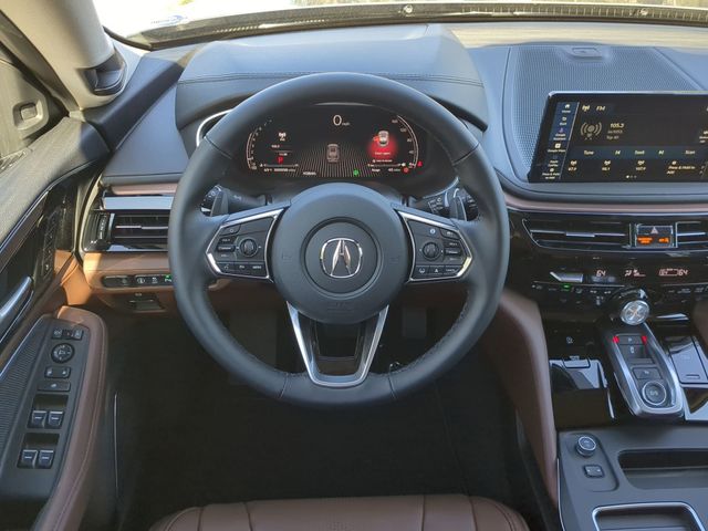 New 2026 Acura MDX SUV