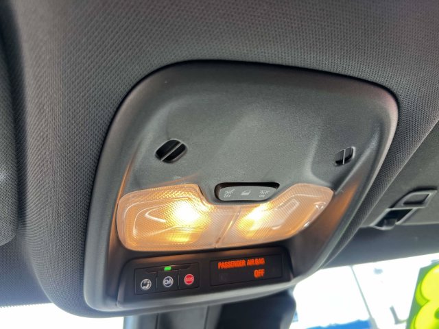 Used 2023 Chevrolet TrailBlazer SUV