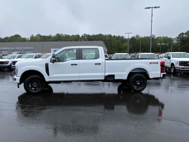 2024 Ford F-250SD XL 7