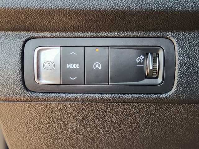 2024 Chevrolet Traverse LT Blue at Classic Elite Chevrolet Hwy 6