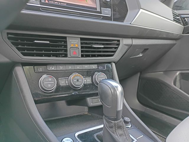 Used 2020 Volkswagen Jetta Sedan