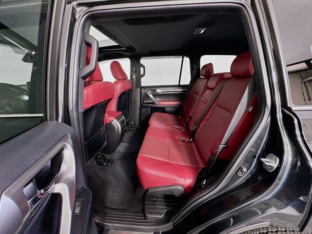 Thumbnail: 2023 Lexus GX - 25