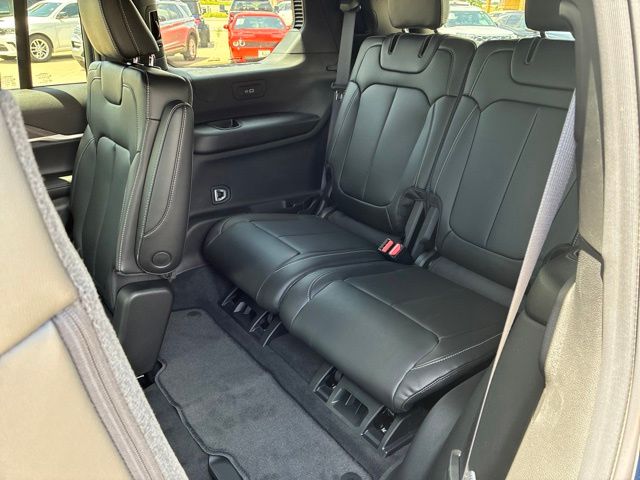 New 2026 Jeep Grand Cherokee L SUV