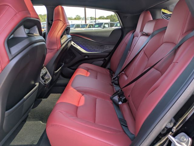 2026 Dodge Charger 4-Door Scat Pack Plus 4-Door AWD