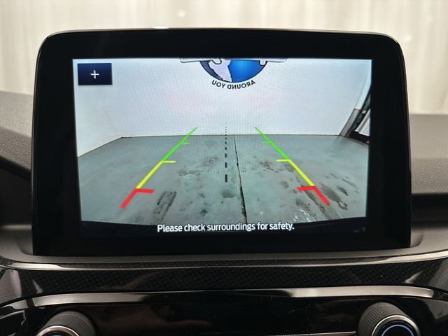 New 2026 Gray Ford ST-Line image 24