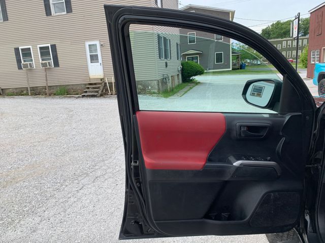 Used 2023 Toyota Tacoma Truck