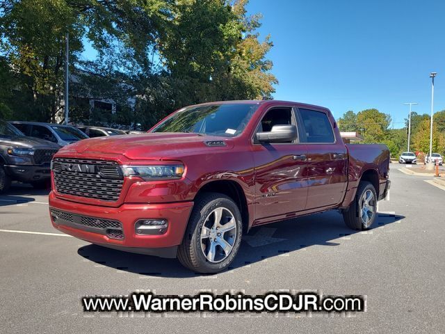 New 2026 Red Ram Express image 4