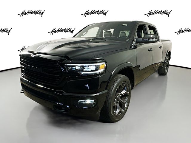 2023 Ram 1500 Limited 37