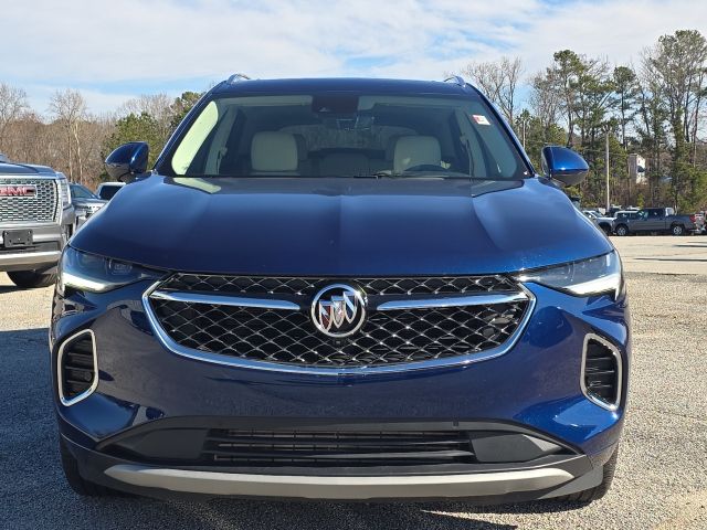 2023 Buick Envision Avenir:C02541