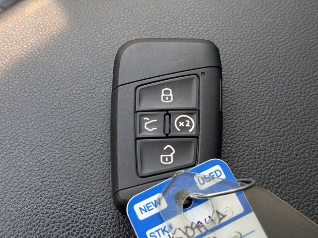 Used 2021 Volkswagen Atlas SUV