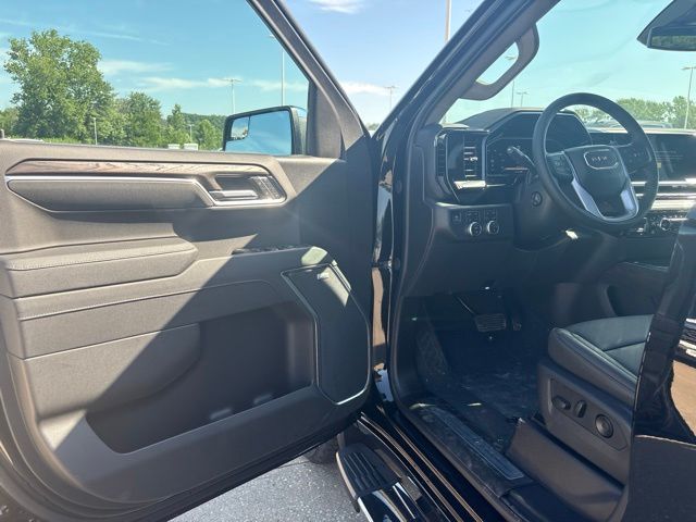 New 2026 GMC Sierra 1500 Truck