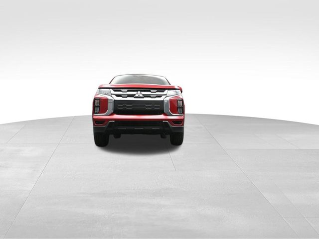 2023 Mitsubishi Outlander Sport  37