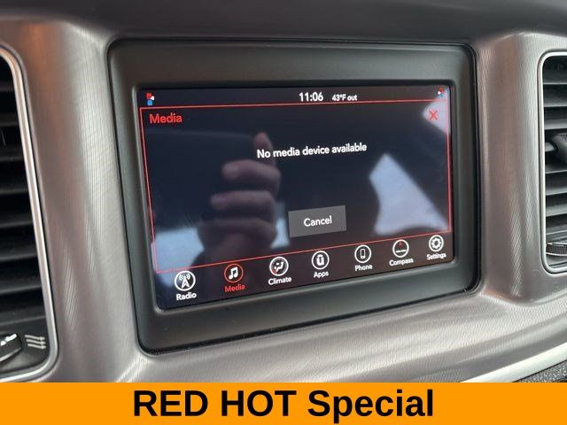 2022 Dodge Charger SXT photo
