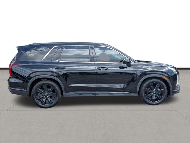2023 Hyundai Palisade XRT Black at Monument Chevrolet