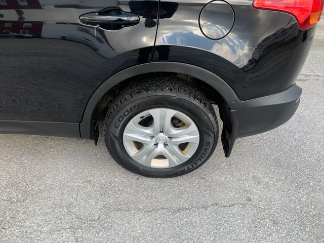 Used 2015 Toyota RAV4 SUV