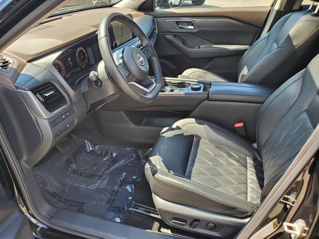 Used 2023 Nissan Rogue SUV