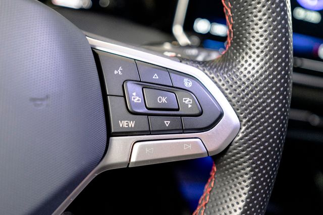 Used 2025 Volkswagen Golf GTI Hatchback