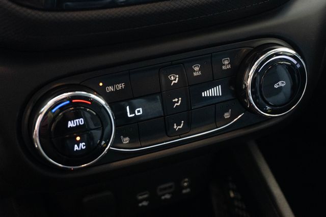 Used 2023 Chevrolet TrailBlazer SUV
