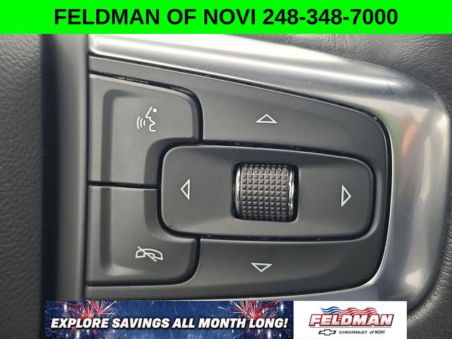 Used 2021 Chevrolet Blazer For Sale in Muncie, IN