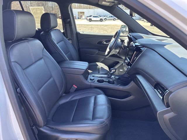 2023 Chevrolet Traverse - Image 29