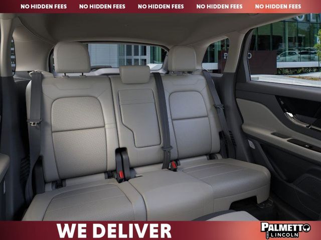 new 2026 Lincoln Corsair car, priced at $40,795