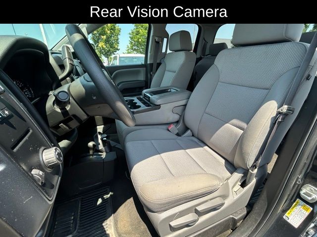 Used 2017 Chevrolet Silverado 2500HD For Sale in Grove City, OH