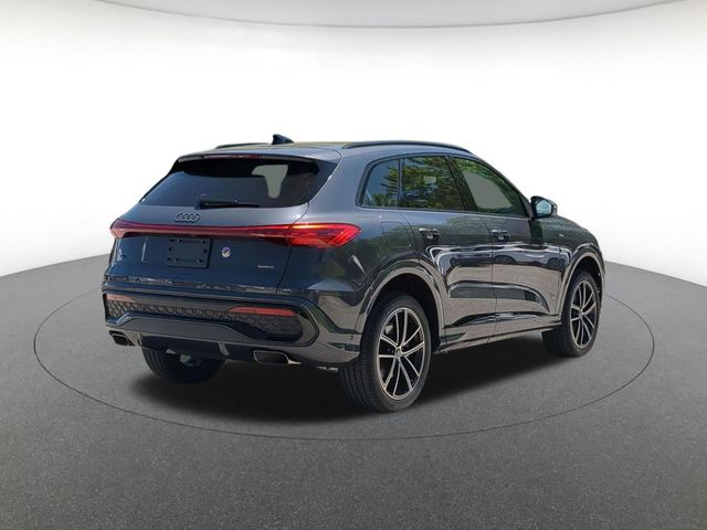 new 2026 Audi Q5 car, priced at $62,175