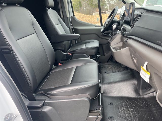 2026 Ford Transit-250 Base:168438