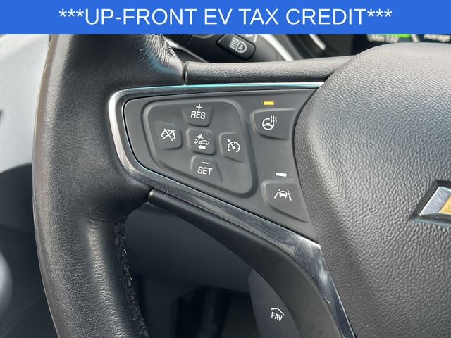 Used 2019 Chevrolet Bolt EV For Sale in Livonia, MI