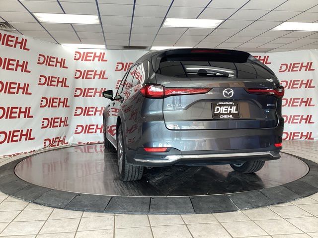 Used 2024 Mazda CX-90 SUV