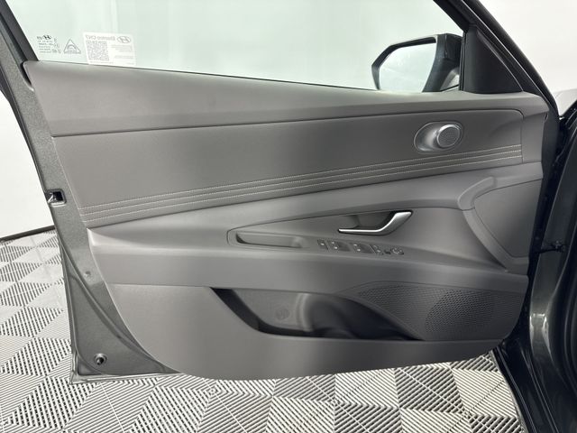 New 2025 Hyundai Elantra For Sale in Indianapolis, IN