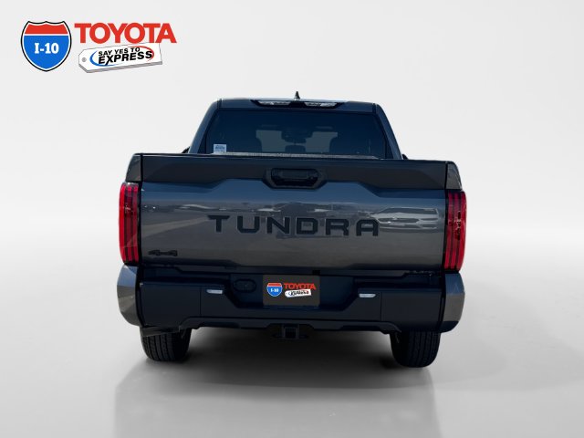 Used 2026 Toyota Tundra Truck